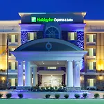 Holiday Inn Express Hotel & Suites Huntsville West - Research Park By Ihg