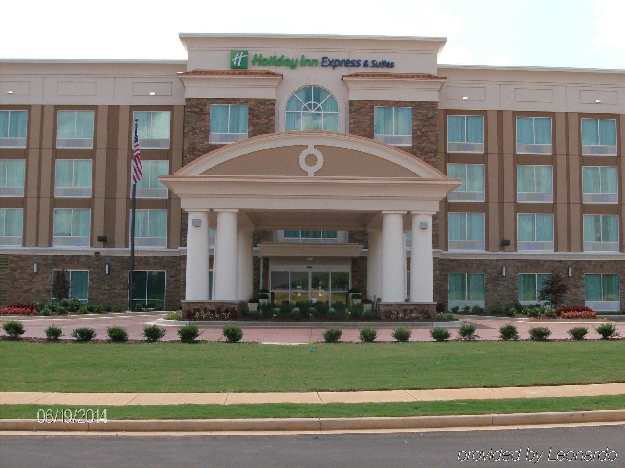 Express & West - Research Park By Ihg